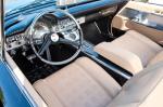 Chrysler 300G Convertible 1961 года